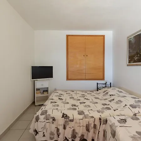 Srdjana Appartement Prižba