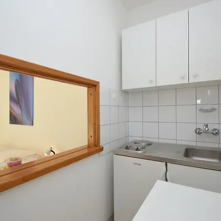 Srdjana 公寓 普瑞兹巴