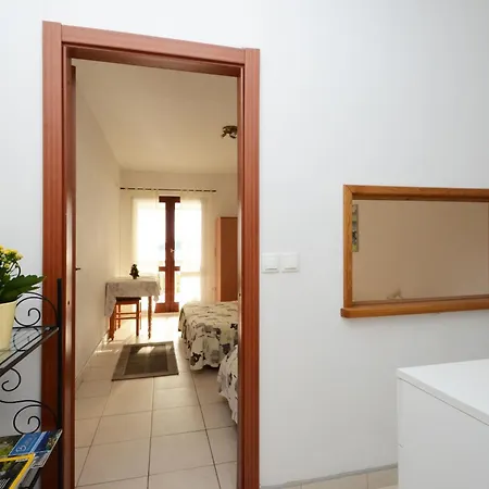 公寓 Srdjana 普瑞兹巴