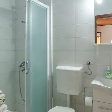 Srdjana Appartement Prizba