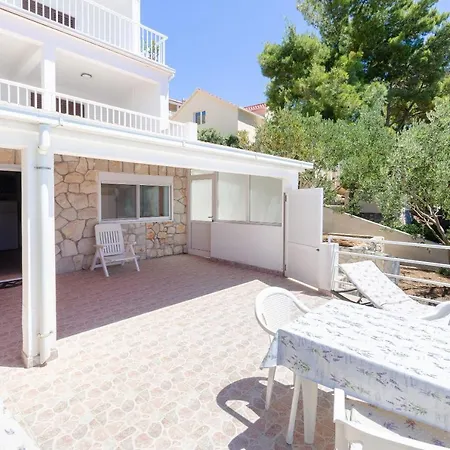 Apartment Srdjana