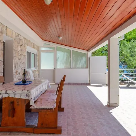 Apartment Srdjana *