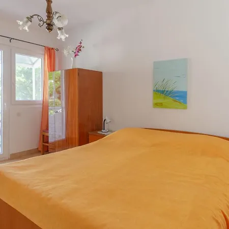 Srdjana Apartment