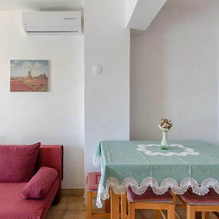 Apartment Srdjana Prizba