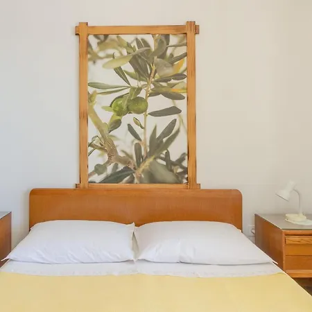 Srdjana Apartment Prizba