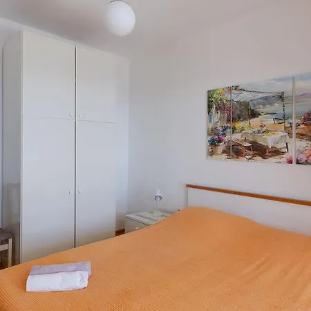 Apartment Srdjana *