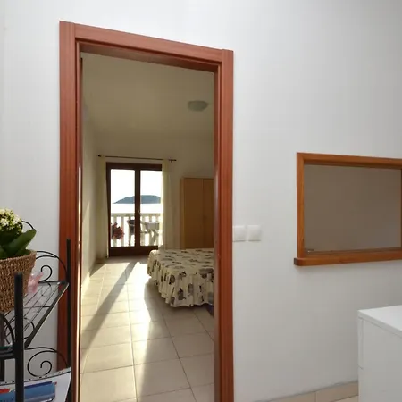 Apartment Srdjana