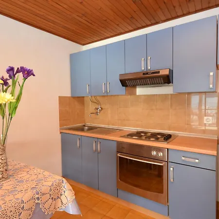 Srdjana Apartment Prizba