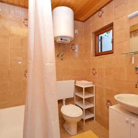 Apartment Srdjana *