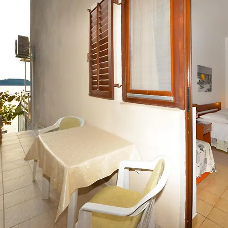 Apartment Srdjana *