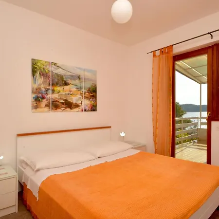 Srdjana Apartment Prizba
