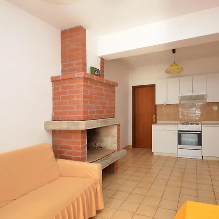 Apartment Srdjana