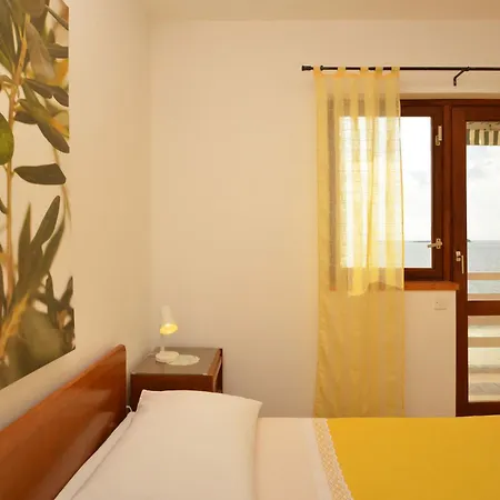 Srdjana Apartment Prizba