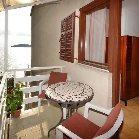 Srdjana Apartment Prizba