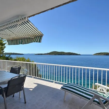 Srdjana Apartamento Prizba