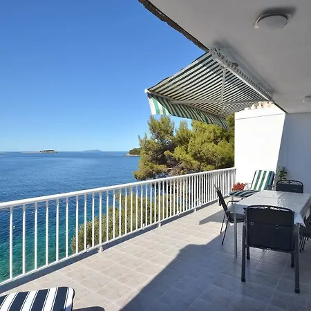 Appartement Srdjana Prizba