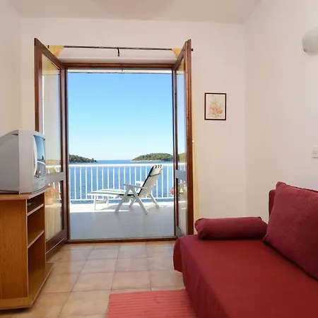 Apartamento Srdjana *