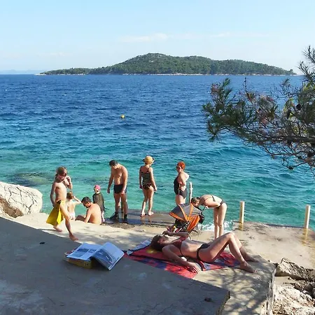 Srdjana Apartment Prizba