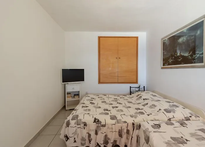 Srdjana Appartement Prižba