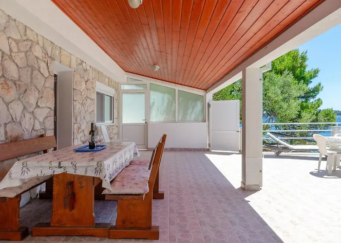 Appartement Srdjana *