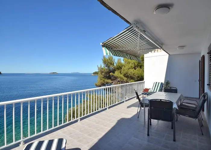 Appartement Srdjana Prižba