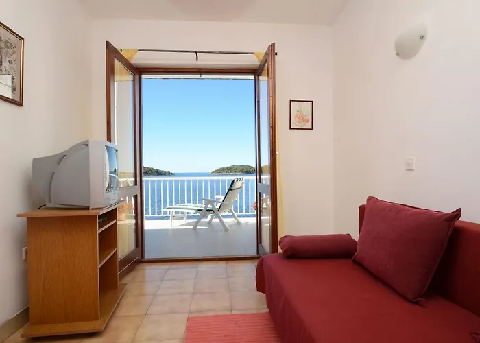 Appartement Srdjana *