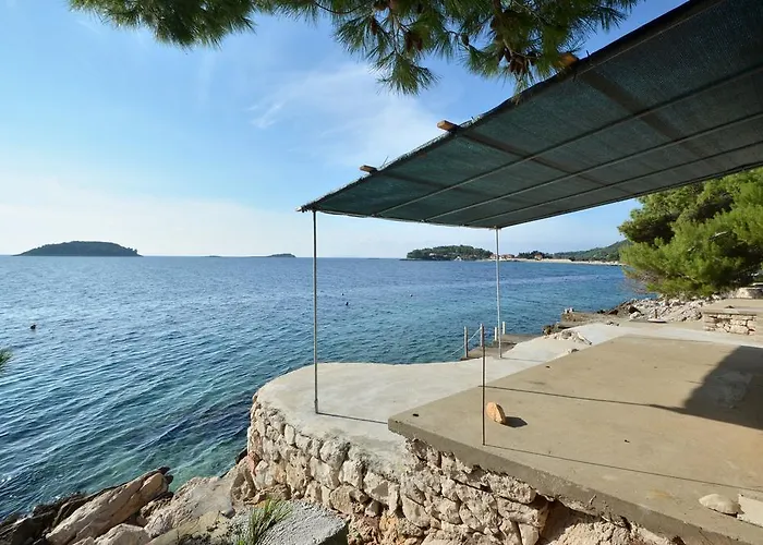 Srdjana Appartement Prižba